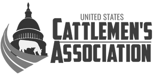 United States Cattlemen's Association Logo