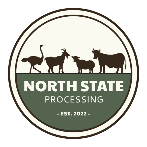 North State Processing